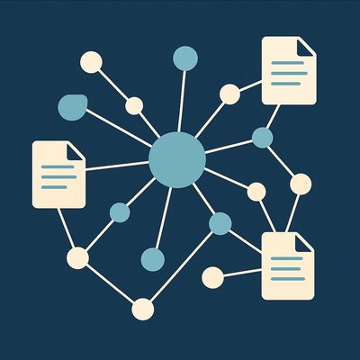 Research & document monitoring